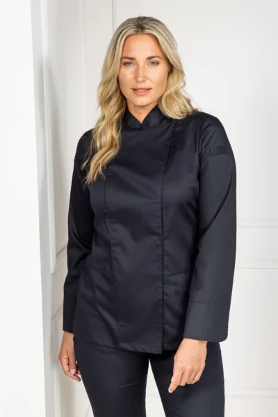 Kochjacke Lynn