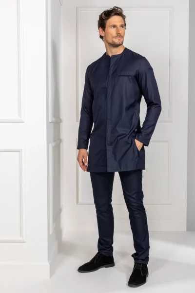 Kochjacke Jasper