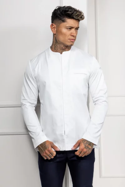 Kochjacke Jason