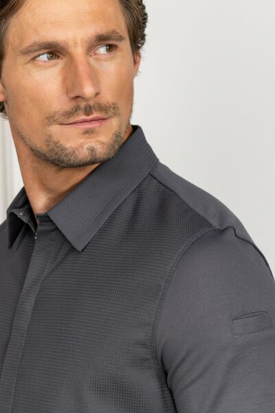 Kochjacke Fabrice