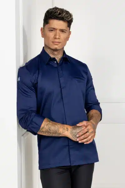 Kochjacke Angelo