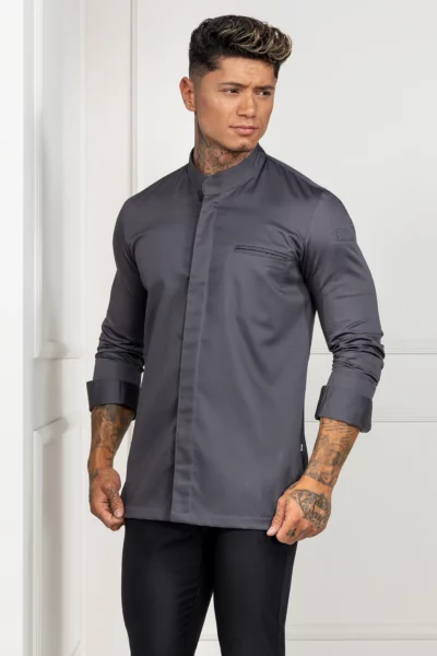 Kochjacke Alain