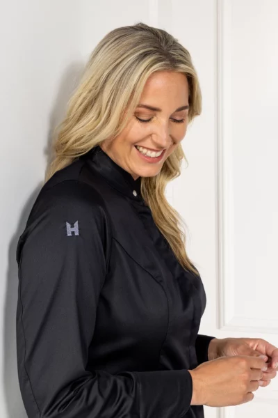 Kochjacke Venus