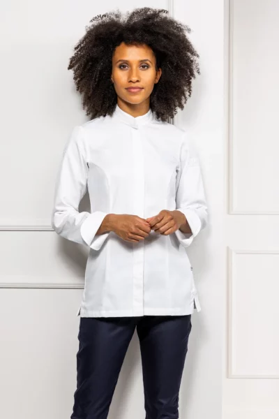 Kochjacke Elise