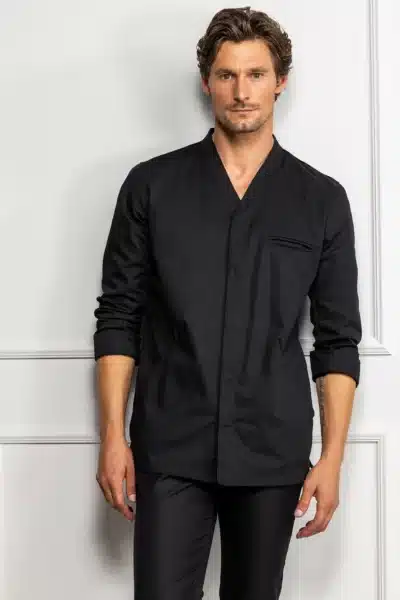 Kochjacke Andreas