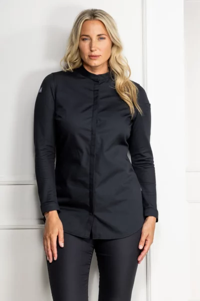 Kochjacke Jolie