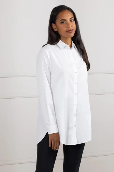 Kellnerin Bluse Louise
